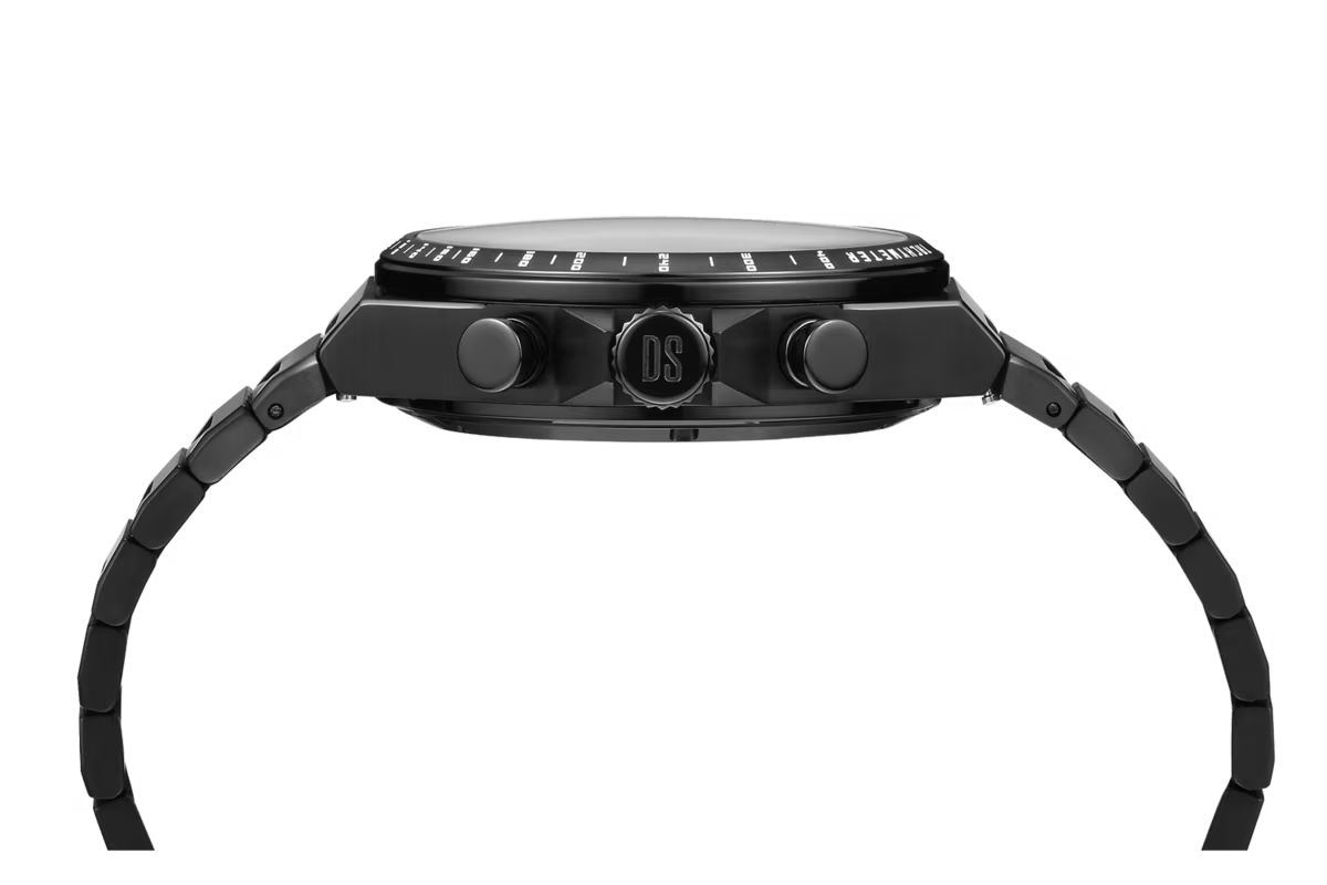 Certina DS-7 Chrono Auto C043.427.44.041.00 - 3