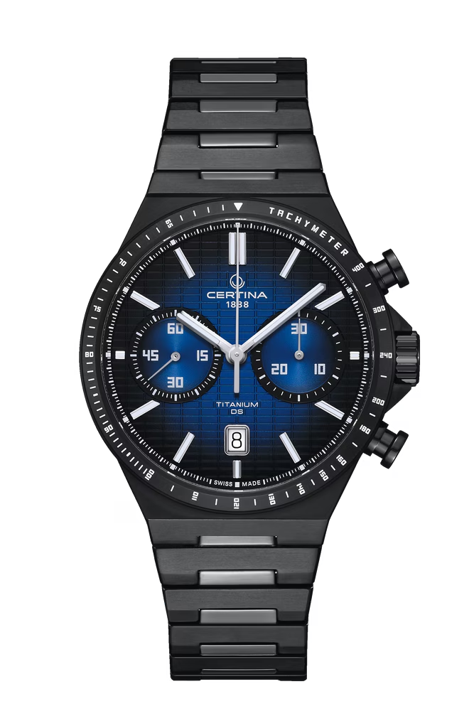 Certina DS-7 Chrono Auto C043.427.44.041.00