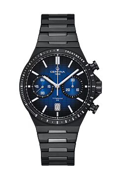Certina DS-7 Chrono Auto C043.427.44.041.00