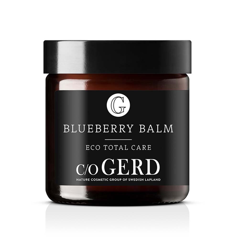 Blueberry Balm 60ml c/o Gerd