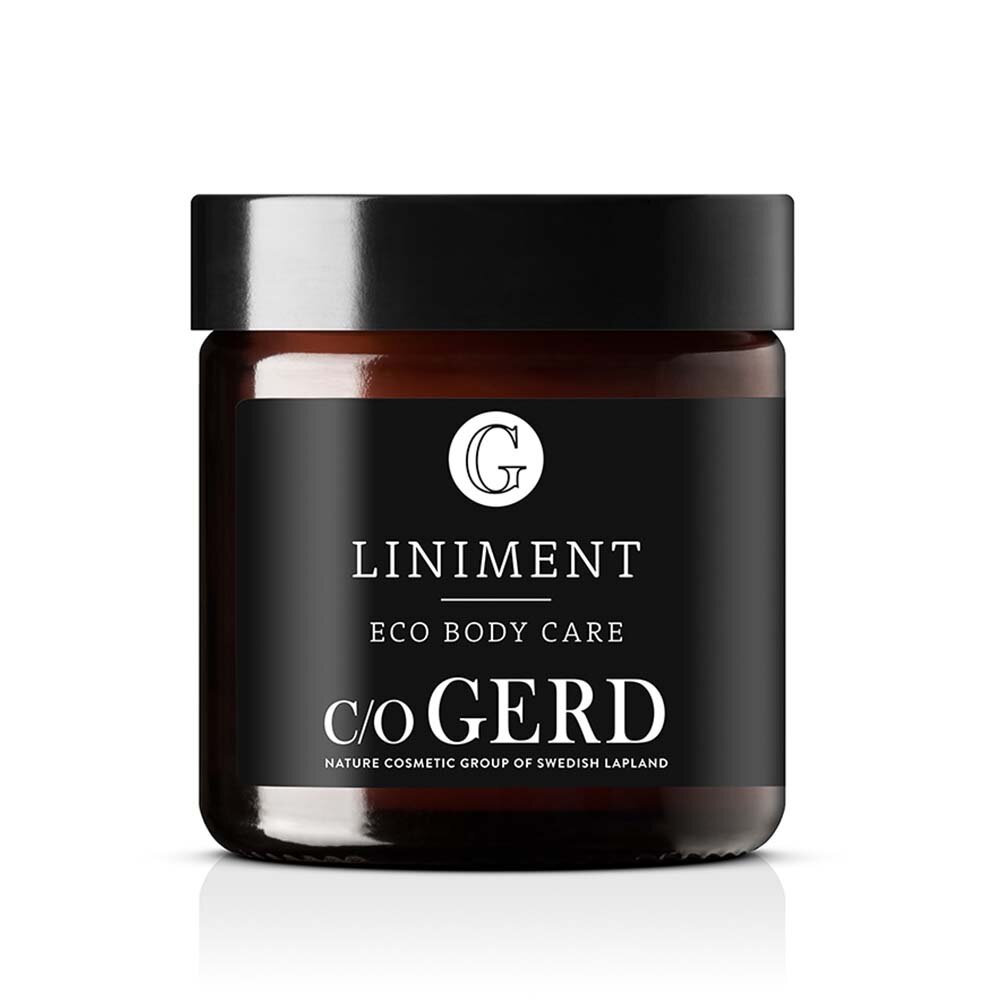 Liniment 60ml c/o Gerd