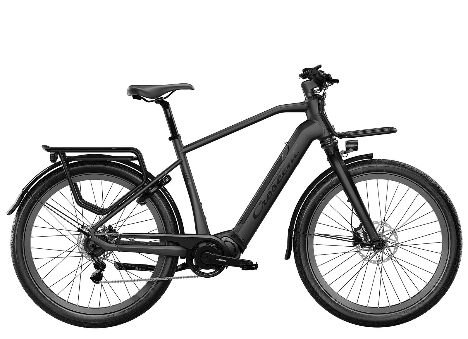 Crescent Elgot 20S  5-vxl  