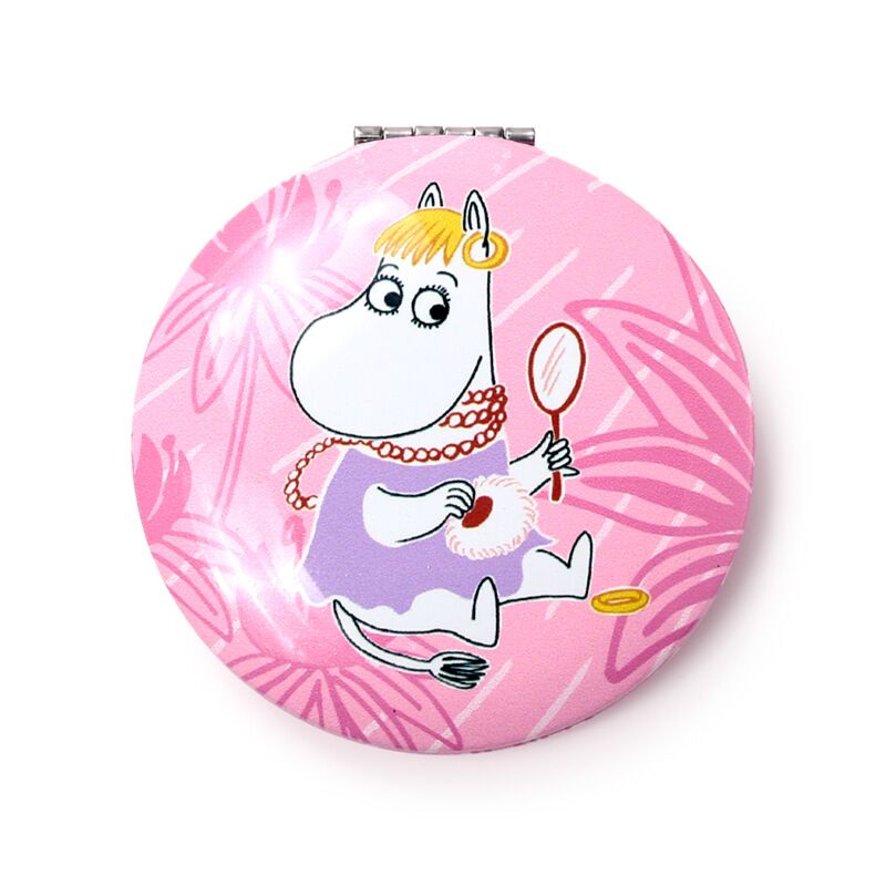 Mumin Tammi fickspegel - 5