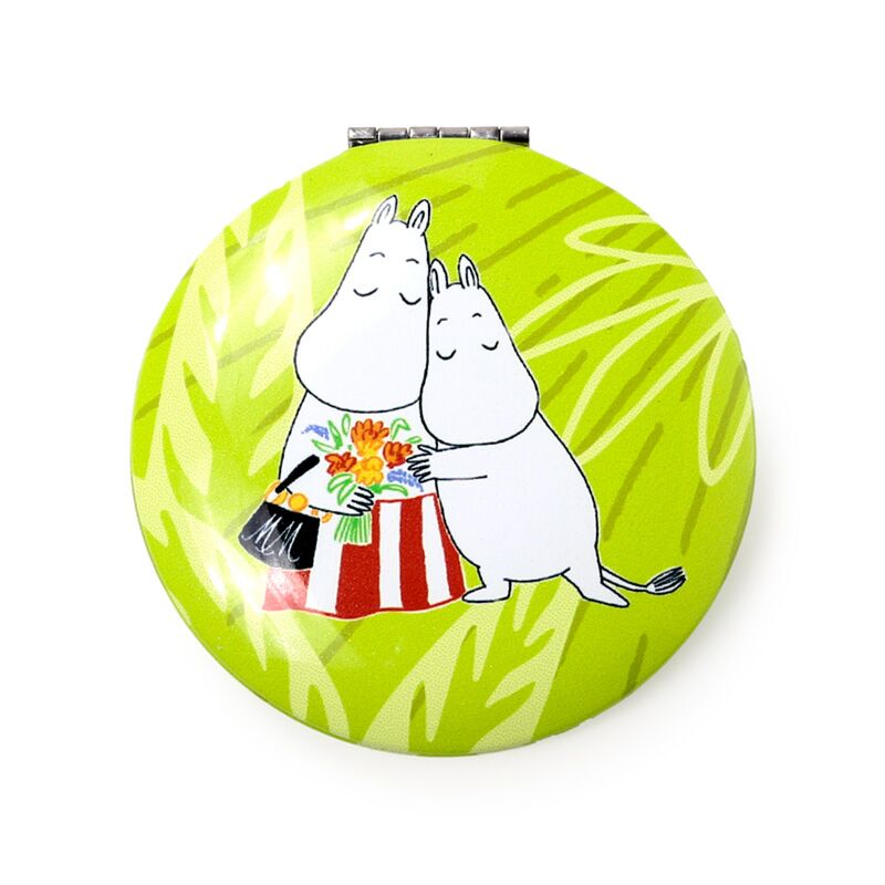 Mumin Tammi fickspegel - 4