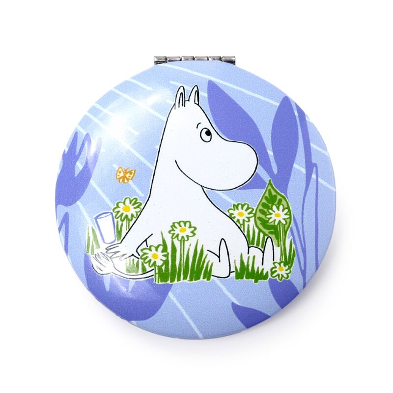 Mumin Tammi fickspegel - 6