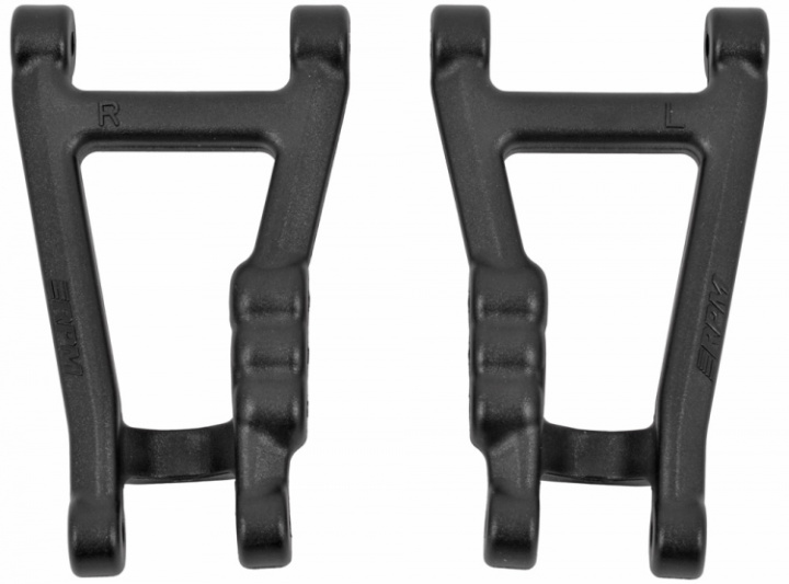 Rear A-Arms for Traxxas Bandit – Black