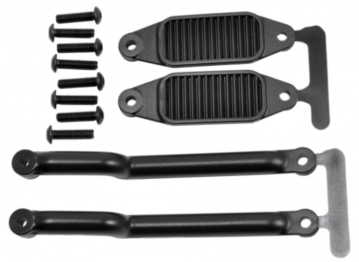 Body Savers for Traxxas E-Revo "2.0"