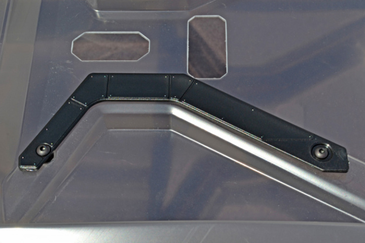 Body Savers for Traxxas X-Maxx Bodies - 6