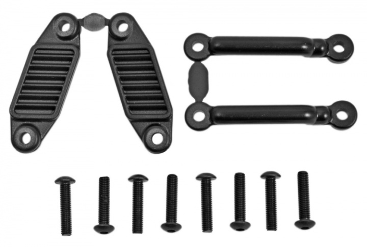 Rustler 4x4 Body Savers