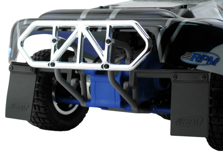 Mud Flap System for Slash 2WD & Slash 4×4 - 2