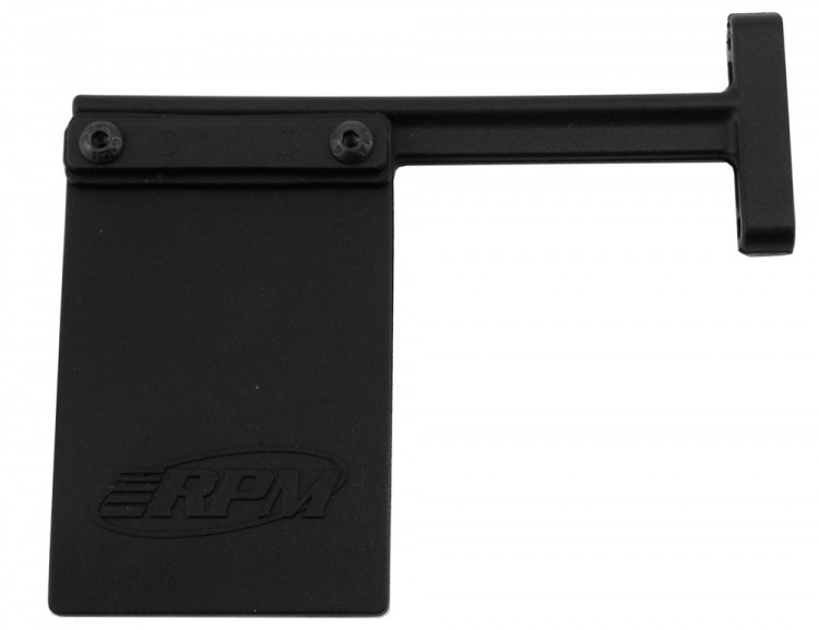 Mud Flap System for Slash 2WD & Slash 4×4