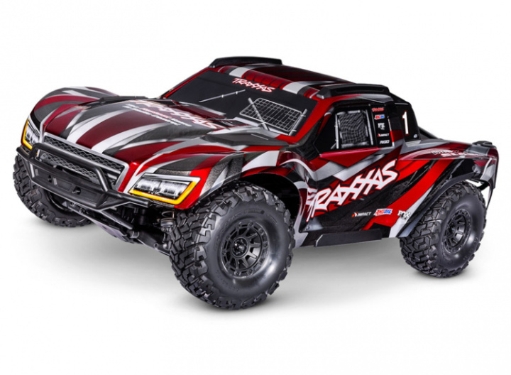 Maxx Slash 6s SC w/o battery/charger - 4
