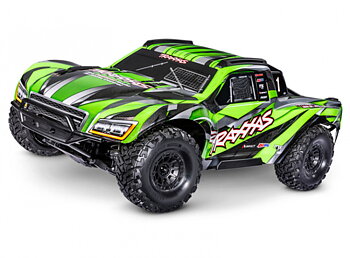 Maxx Slash 6s SC utan batteri/laddare