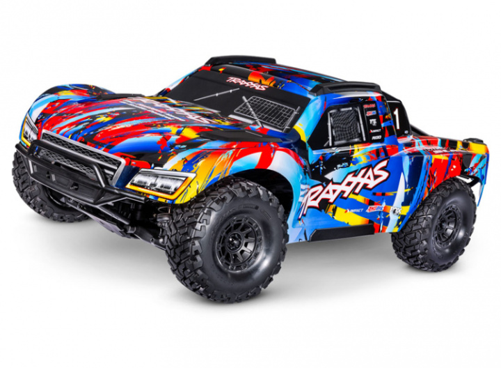 Maxx Slash 6s SC w/o battery/charger - 3
