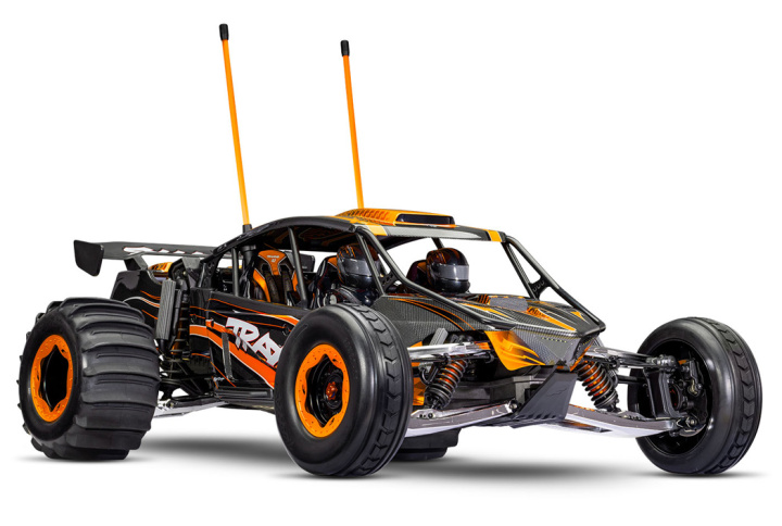 Funco Pro Scale Sand Car 8S 2WD 1/5 - 3
