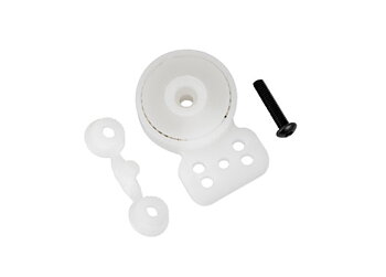 Servo saver, Traxxas