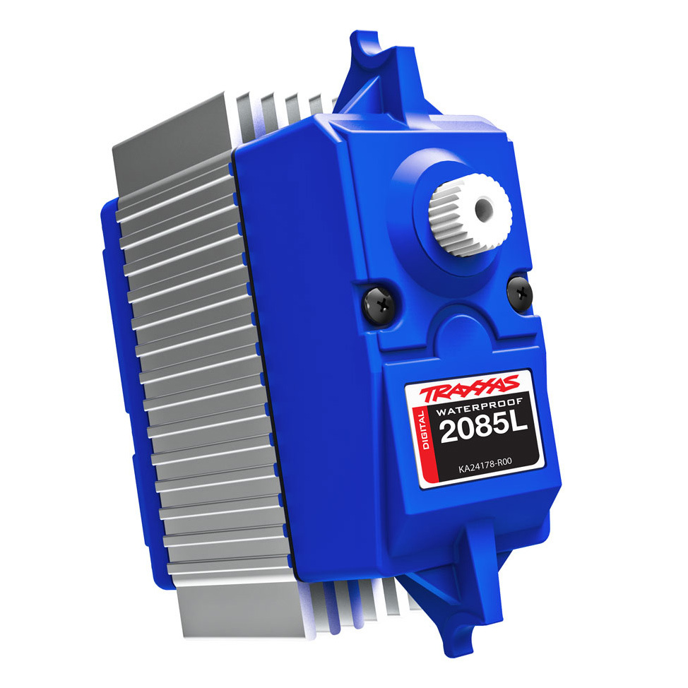 Servo 2085L Digital, Ball-Bearing, Sealed