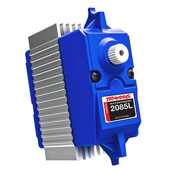 Servo 2085L Digitalt Kullagrat Tätat