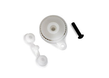 Servo saver, Rustler etc