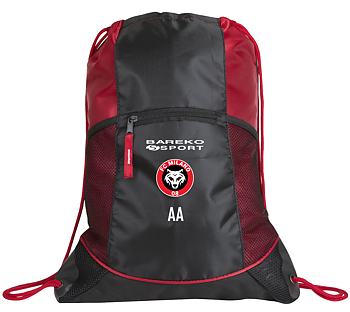 Gympåse FC Milano Stockholm