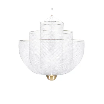 Taklampa Meshmatics - Small
