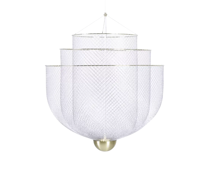 Taklampa Meshmatics - Large