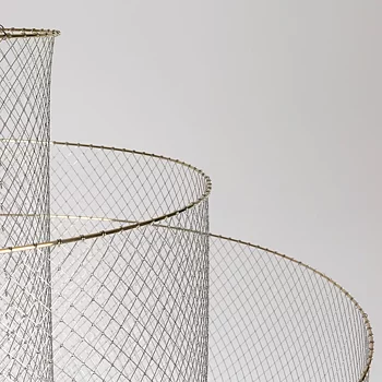 Taklampa Meshmatics - Large