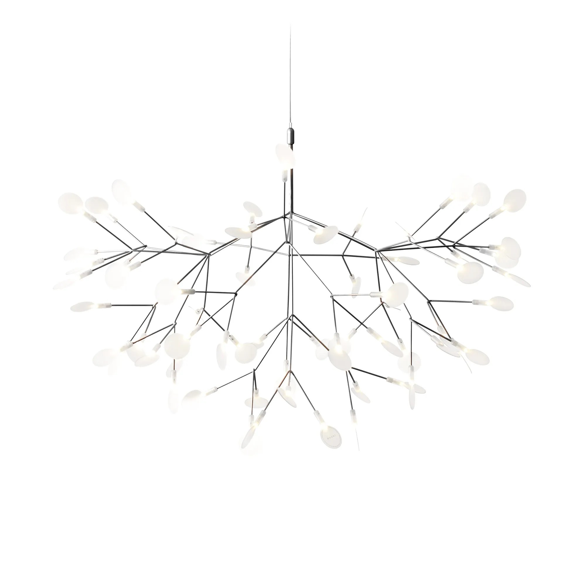 Taklampa Heracleum III  - Large - 3