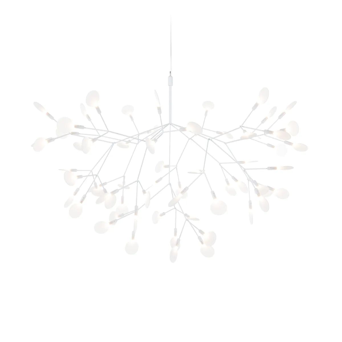 Taklampa Heracleum III  - Large - 4
