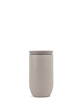SAGAFORM Tova termosmugg Beige