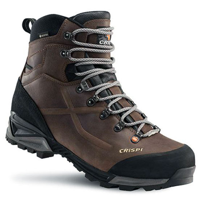Crispi Valdres Pro GTX