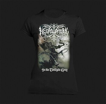 NECROPHOBIC - In The Twilight Grey Girlie