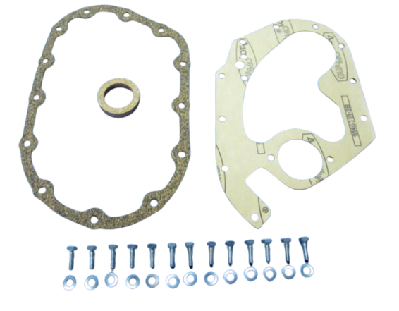 Timing Case Sealing Kit 1.0-1.2