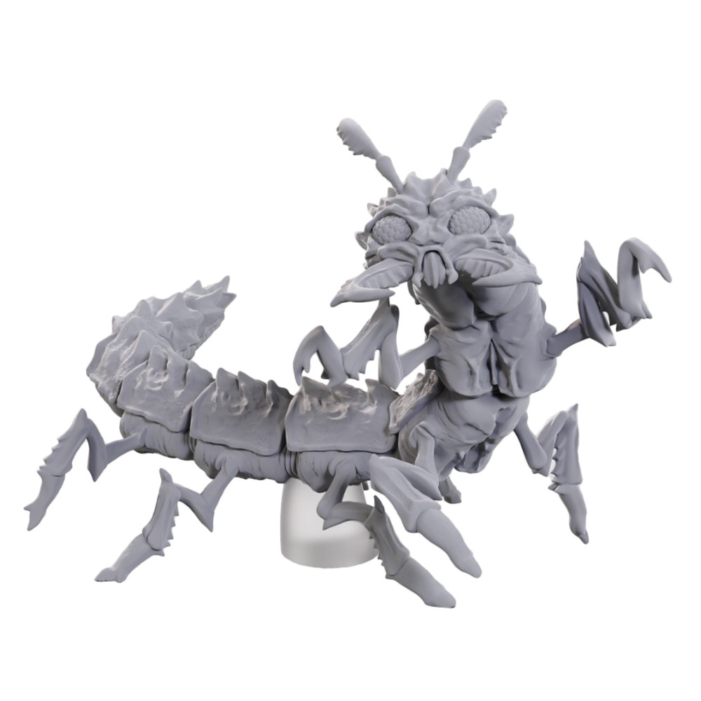 D&D Nolzur's Marvelous Unpainted Minis: Classic Ankheg - 2