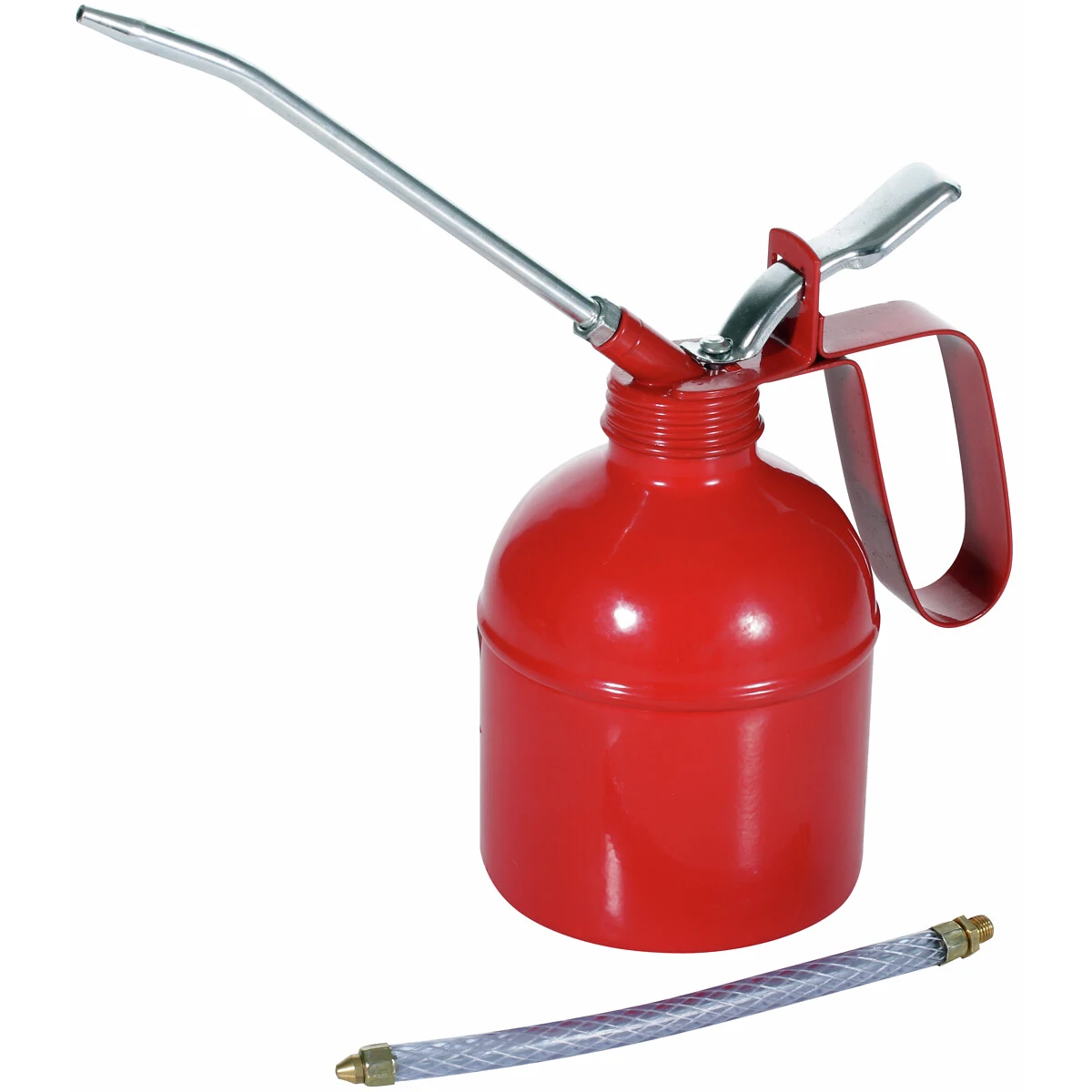 Oljekanna 0,5L
