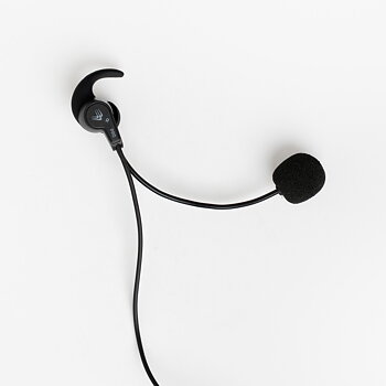 Refcom II Pro SwiftFit Pro Headset Links