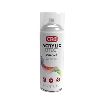 CRC Effect Chrome aerosol 400 ml