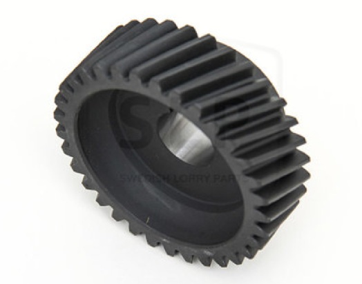 Gears Compressor