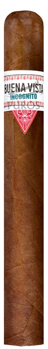 Buena Vista Incognito Churchill