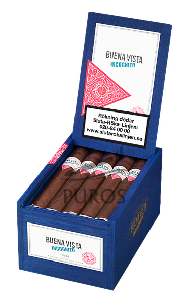 Buena Vista Incognito Toro