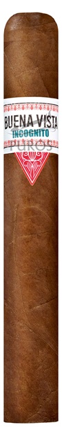 Buena Vista Incognito Toro