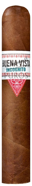 Buena Vista Incognito Robusto