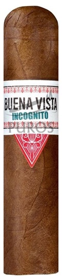 Buena Vista Incognito Short Robusto