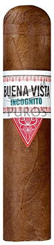 Buena Vista Incognito Short Robusto