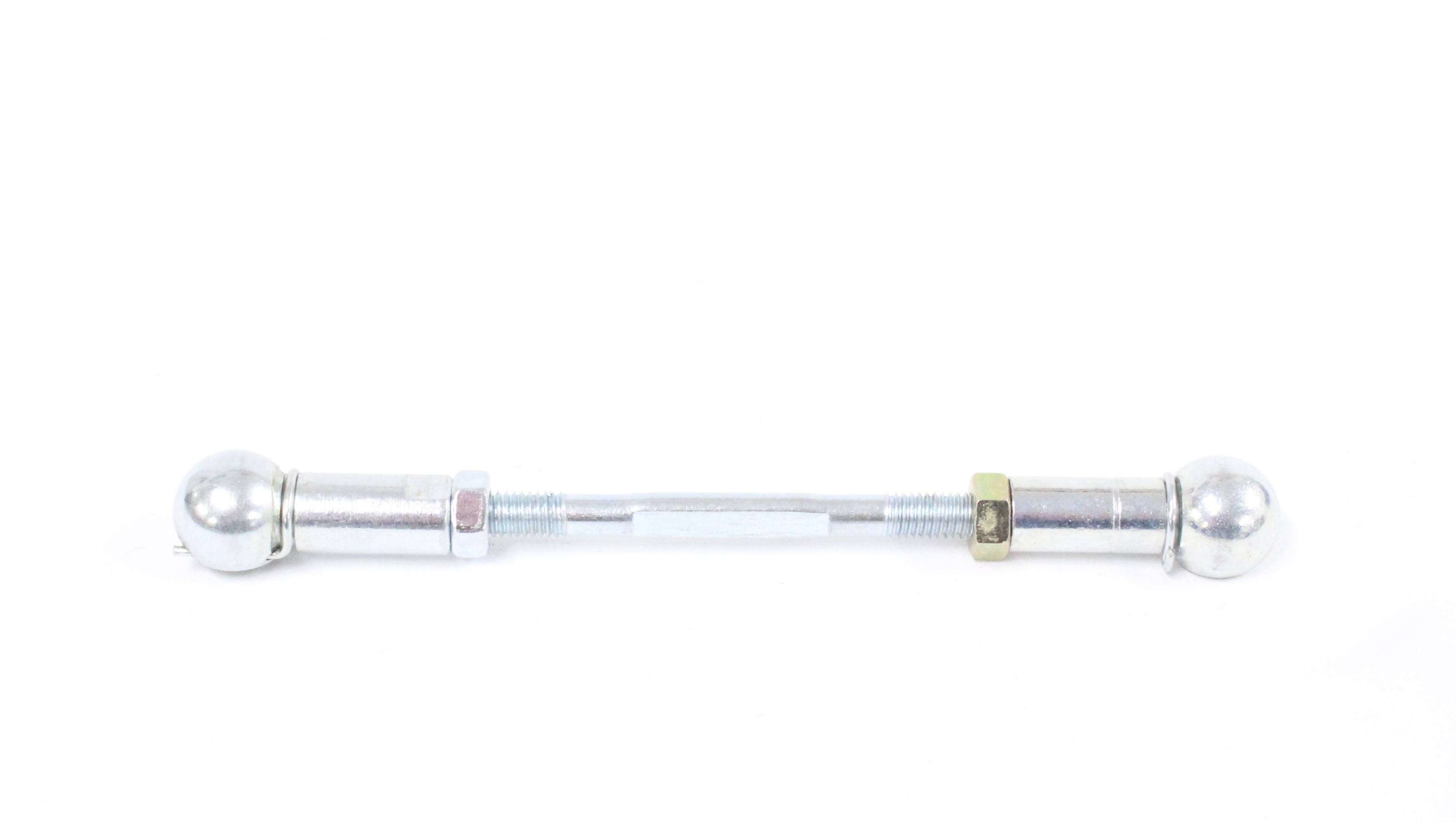 Control rod, throttle control 140 B20B/D, B30A
