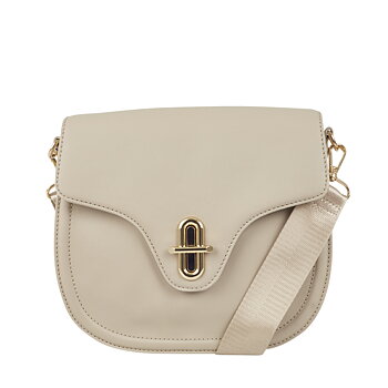 Ulrika Design - Sadle Bag Beige