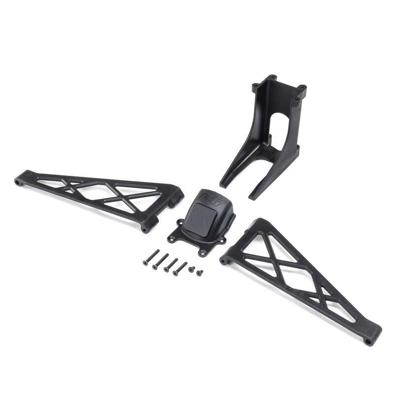 LOSI Standing Stand, Composite: PM-MX/SM