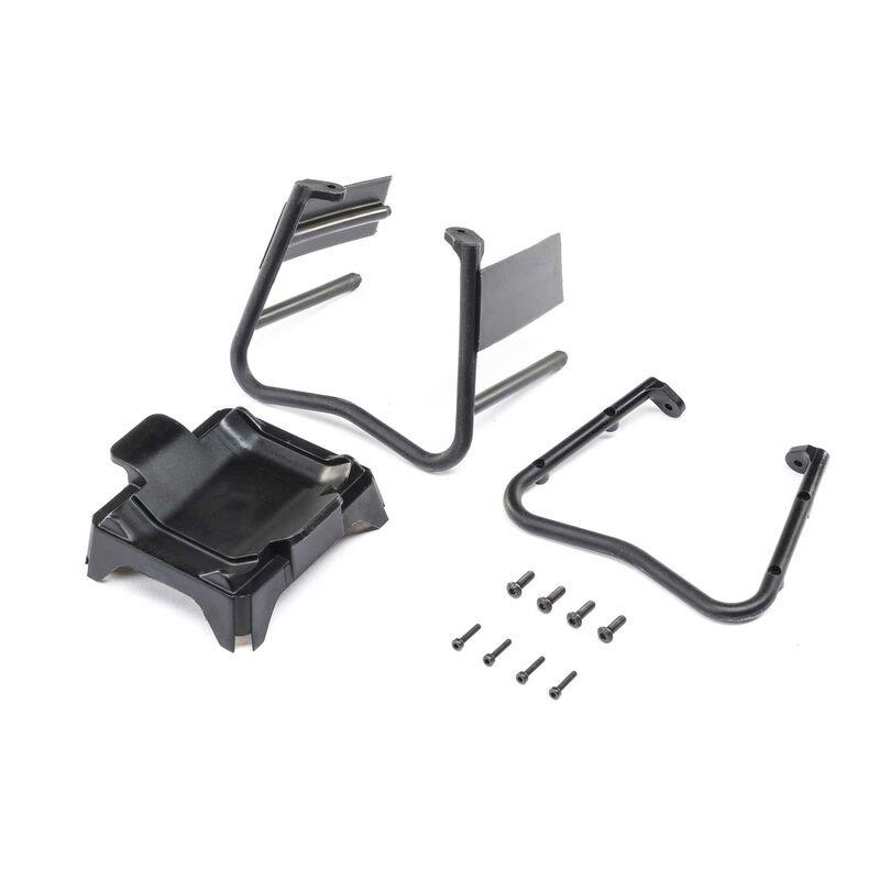 LOSI Bike Stand, Composite: PM-MX/SM