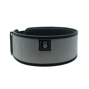 2POOD Stone 4" Weightlifting Belt