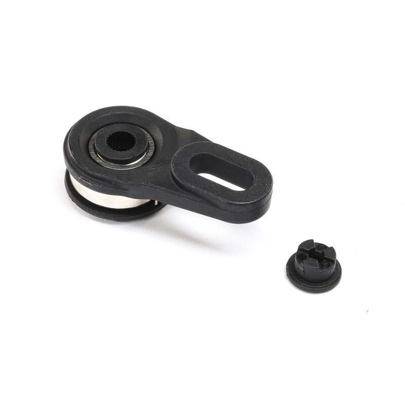 LOSI Servo Saver Assembly: PM-MX/SM